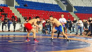 Николай Матаннанов - Павел Друзьянов