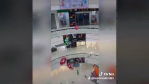Донецк. Донецк сити. Обзор. Прогулка. Цены.