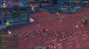 【TERA】- DUEL - SLAYER VS REAPER #3