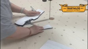 Ленточный нож.