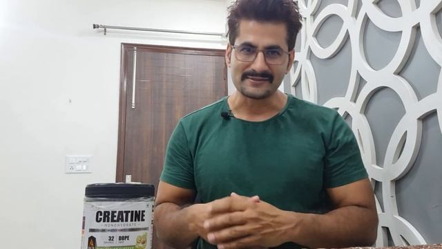 Asitis Nutrition ATOM Creatine Monohydrate - Review смотреть онлайн