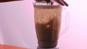 Salted Caramel Banana Shake I Salted Caramel Banana Shake Recipe In English