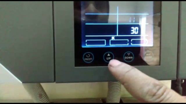 Fronus 4.2 kw Solar Inverter Setting