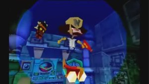 CRASH BANDICOOT 3 Neo Cortex