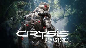 Прохождение Crysis: Восстановление – R7 5700X3D + RX 6900 XT