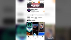 урок №1 КАК обрезать картинку в иншот?ЛЕГКО!!!