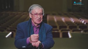 Петербургские портреты. Семён Альтов