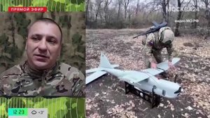 ВСУ покидают свои позиции в районе Ямполовки в ДНР