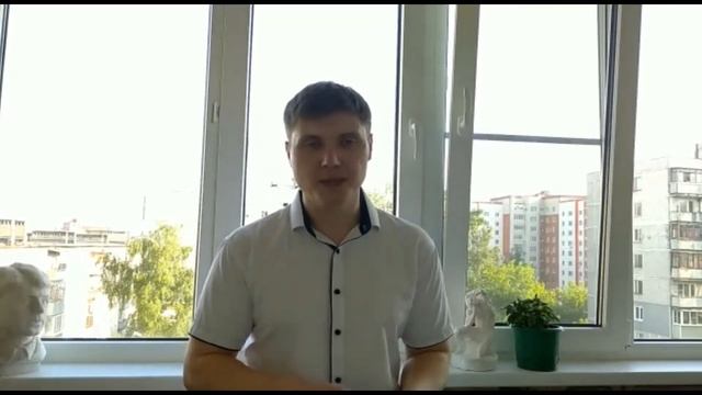 Большаков Владимир Валерьевич- преподаватель профессиональных дисциплин, поздравляет студентов ГГУ