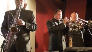 Tu Voi Fa' L'Americano..So You Wanna be Americano