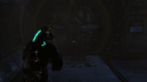 Dead Space 3 Глава 4: Уголек истории+CMS «Грили»