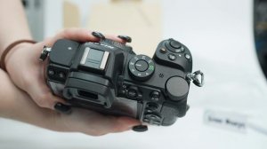 Nikon Z5