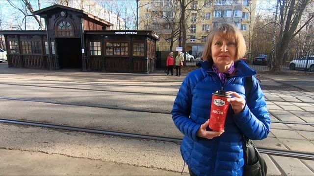 Красностуденческий проезд