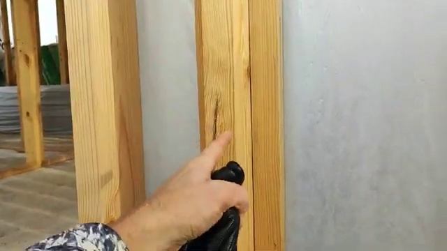 Большое обзорное видео во время строительства дома Как мы строим работа с клиентом