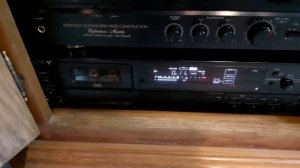 SONY DTC-60ES DAT SBM 20bit A/D D/A