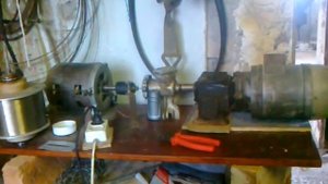 Станок для изготовления СПН