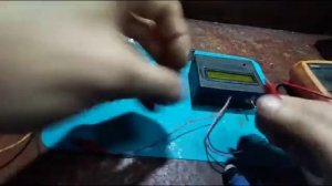 ABM01 ремонтируем плату управления котла отопления, не включается.