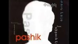 Pashik Poghosyan kgnam