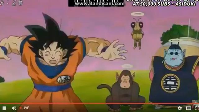 Dragonball super preview episode 73 смотреть онлайн