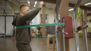 Борьба с гиперкифозом. Сутулость. Разгибание грудного отдела