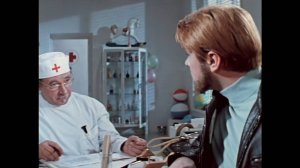 Приключения желтого чемоданчика (1970)