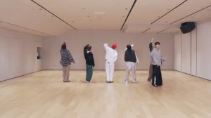 BOYNEXTDOOR - IF I SAY, I LOVE YOU Dance Practice MIRRORED