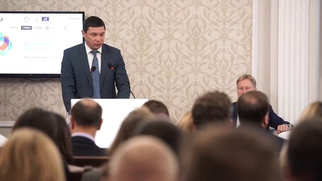Промо-ролик Форум ЮФО «Флагманы будущего роста» 2018