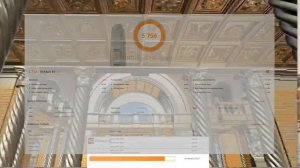 Laptop Hyperbook SL704 i7-9750H RTX2070(8GB) [PB71RF-G] - Test wydajności