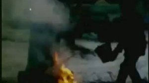 КИНОЛЕТОПИСЬ БАМа /  Последний десант 1982 г