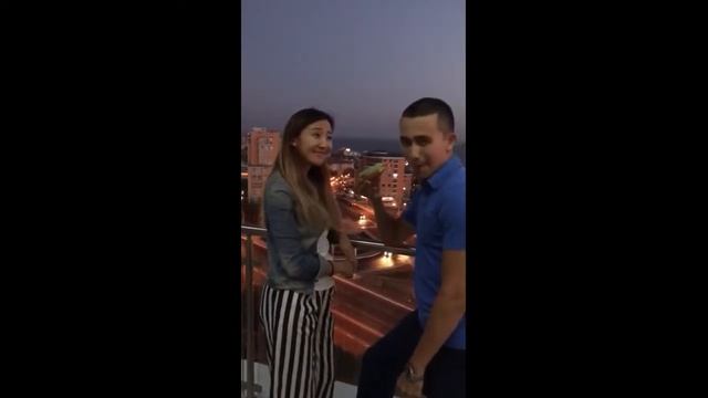 Пончики в Актау от Zhankin donuts (Жанкин донатс) смотреть онлайн