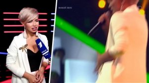 Юлия Плаксина. Интервью с финалистом. За кадром шоу Победитель