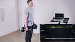 Ягодицы и румынская тяга