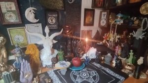 Обряд. Соперницу со Бела Света Извести.