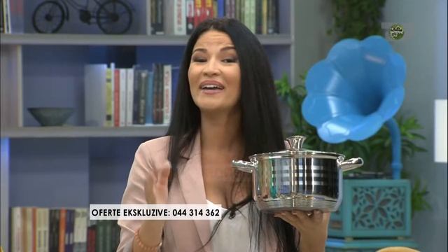 Pse jane 5 here me te shpejta keto tenxhere? смотреть онлайн