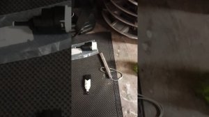 Заменя датчика педали тормоза Веста NG