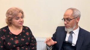 Субботняя школа _ Урок 3 _ Как угодить Богу _ семья Ващиных