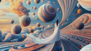 Закон переменчивости -  песня анимация ИИ новинка 2024