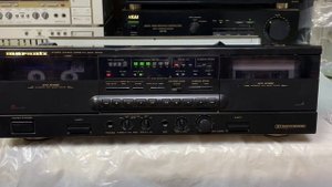 MARANZ SD 415 касетна дека