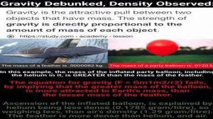 плоская земля