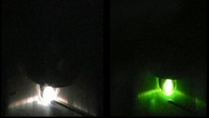 True Colour HD Welding Mask by R-Tech