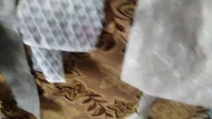 Ветошь из Магнатекс 10 кг за 100 рублей.