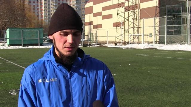 Коллектив ФК Динамо Ставрополь вышел из отпуска. Это уже второй учебно-тренировочный сбор.
