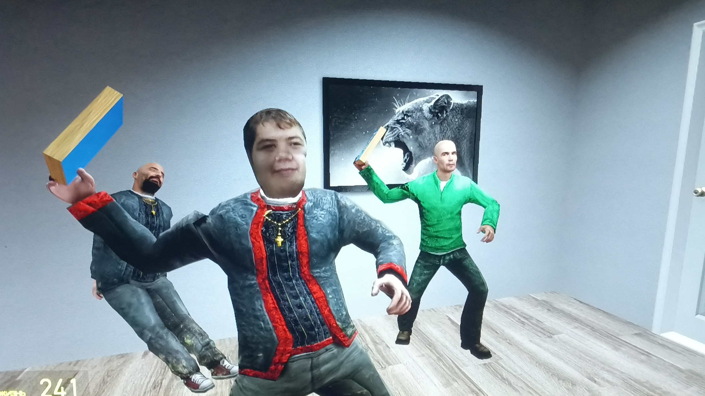 Теперь я батя 2 серия нашей нового друга Гоше. смотреть онлайн