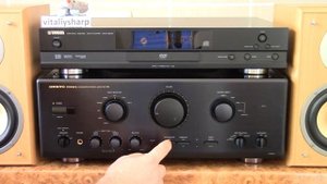 Onkyo A-8850 (210)