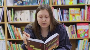 Знакомство с книгой Веры Ильиной "Без пикселей"