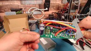 1000W 1500W 48V 60V 64V Brushless Controller*review*