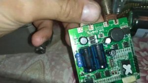 17 июня 2020 г.Stab HH-120 Usals