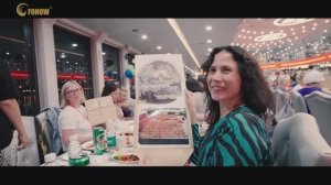 Путешествие в Китай 2023 год