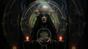 Что такое ритуалы социальных ведьм? Кого случайно может встретить социальная ведьма?