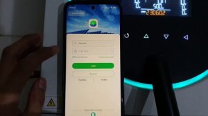 How To Connect 5600 Watt Hybrid Inverter With The SmartESS Application (WiFi Built In)